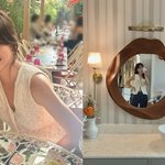 돌싱 기은세 <b>주방</b>만 1억 들이더니, 화장실 셀프 인테리어 금손 맞네