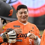 김태균, 김동현 저격수 등극 “단체운동 안 해봐서 자기 맘대로”...