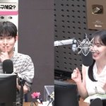 류경수 거침없는 애교 폭격, 중<b>저음</b> 목소리에 반전 매력(가요광장)