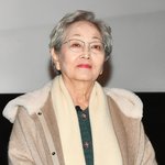 87세 김영옥, 황혼 이혼 결심했나 “남은 인생 혼자 살고파, 재산...