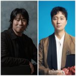 [단독] 유해진-<b>박해일</b>, 허진호 감독의 '암살자들'로 재회