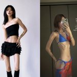 故 최진실 딸 최준희, "<b>바디프로필</b> 비키니 대만족...절대 살...