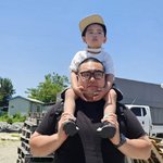 이경실, <b>절연</b>했던 子 손보승 군 입대 함께 했다 "손자, 아빠...