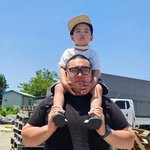 이경실, 절연했던 아들 군대 보냈다…"손자, 아빠 찾으며 통곡"