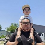 아들 손보승, 어제(4일) 군 <b>입대</b>…"며느리 못 오게 했는데"...