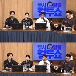 “이만기와 씨름 프로그램 <b>MC</b>, 일반인 응원하며 사기 올려”(‘컬투쇼’)