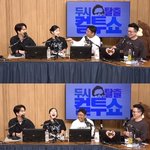 김지유 “에이핑크 정은지 닮은꼴? 정정하겠다, 여자 임우일”(‘컬투쇼’)