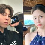 이나연, '남친' 남<b>희두</b>와 불화설 확산…"증거도 따로 있었다"...