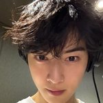 7월 <b>입대</b> 차은우, 이렇게 잘생겼는데…군대 보내기 아쉬운 비주얼