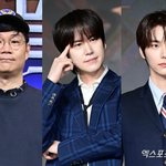 두둔 안 통했다…칼 빼든 규현, 정현규는 악플<b>ing</b> [엑's 이슈]