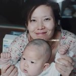 박보검 엄마 <b>오민</b>애, 현실서 더 애틋한 子 사랑 “엄마 된 순간...