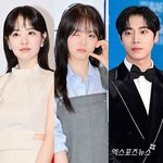 <b>tvN</b> 드라마, 넷플 스타들이 살린다…박보영·류경수→조이현·추영우까지...