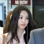 진짜 이 여성 <b>용안</b> 봐