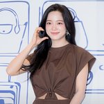 고져스 김세정, 독특한 허리 트임[O! <b>STAR</b> 숏폼]