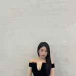 조재현 딸 조혜정, 몰라보게 성숙해졌네…글래머 드레스 자태
