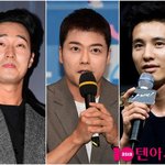 '47세' 전현무, 원빈·소지섭과 뜻밖의 인연 밝혀졌다…"77년생...