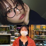 '아이오아이→위키<b>미키</b>' 최유정, 꼬리뼈 골절에도 귀여움은 멀쩡