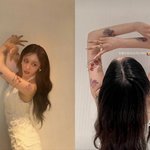 후 변신?’ 지연, 꽃 타투 드러낸 근황 ‘섹<b>시미</b> 폭발’[스타샷]