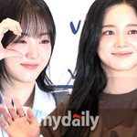 조이현·김세정, 시크함 속 한 번씩 터지는 <b>미소</b> '매력 철철'