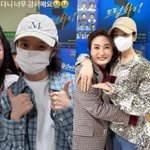 '송혜교·아이유 극찬' 박경림, 크리에이티브 디렉터 행보도 통했다