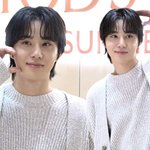 <b>NCT</b> 정우(<b>NCT</b> JUNGWOO), 봄과 여름 사이…남친룩으로...