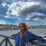 최수영, 정경호도 놀랄 파격 <b>탈색</b> '헐리우드 진출을 위한 포석'