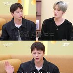 육성재·김재중, 망언 <b>배틀</b> "난 평범하게 생겼어" (재친구)