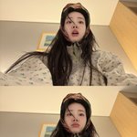 귀엽고 연기도 잘하는데 옷까지 잘입는 <b>신시아</b>