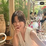 [드루와] 환한 웃음 매력있는 배우 기은세