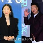 고현정·박준형, 사망설에도 의연한 해명 [<b>ST</b>이슈]