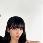 카리나가 이쁘다고..?