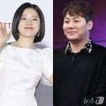 <b>바이브</b> 윤민수, 벤과 뜬금없는 불화설 일축 "사이 좋아요"