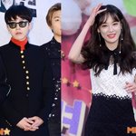 지드래곤, 이주연과 계속된 열애설에 “사실 아냐” <b>부인</b>