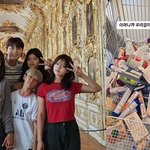 ‘이동국’ 이수진, 카트 한가득 ‘의약품 쇼핑’…“우리 집이 약국...