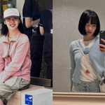 '결혼 11개월만 이혼' 김보라, "끝"..홀로 떠났다
