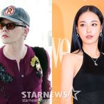 6번' 지드래곤·이주연, 핑크빛 <b>종결</b> "사실 아냐" [스타이슈]...