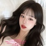 설윤 - 유나 - 민지 - 카즈하 - 세은 - 김유연 - <b>션샤오팅</b>