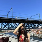 신혼' 티아라 효민, 파격 비키니…글래머 몸매 눈길 [<b>N샷</b>]