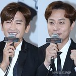 [단독]신화 이민우X앤디, '<b>푸드</b>트립' 출연..19년 호흡 펼친다