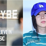 [어케생각해] 민희진, 12일 하이브와 풋<b>옵션</b> 소송 시작...260억 원...