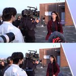 <b>차은우</b> 아이유 이거 설렌다..