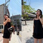 사진에…"이렇게 찍는 거야, 문재완 보고 있나" [<b>MD</b>스타]