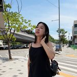 핫걸 변신한 이지혜, 문재완 저격 "사진은 이렇게 찍는거다"