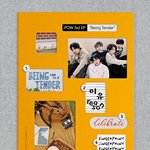 ‘27일 컴백’ <b>파우</b>, 샘플러 영상 속 깊어진 유럽 감성