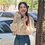 크러쉬<b>신효섭</b>여자친구조이박수영
