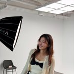 ‘돌싱’ 이시영, 스태프들도 예쁘다고 감탄 “공주님 만들어줘 고마워”