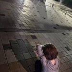 “순간들을 모아두고”…웬디, 밤하늘 아래→쓸쓸함과 여운의 표정