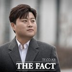[강일홍의 이슈토크] '상고<b>취하</b>' 김호중, 재판 포기한 이유는?