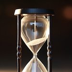 [혼자하는말] - 유리 -