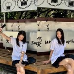 '금융맨' 손<b>연재</b>, 무더위 날리는 상큼美…"여름이 온다"